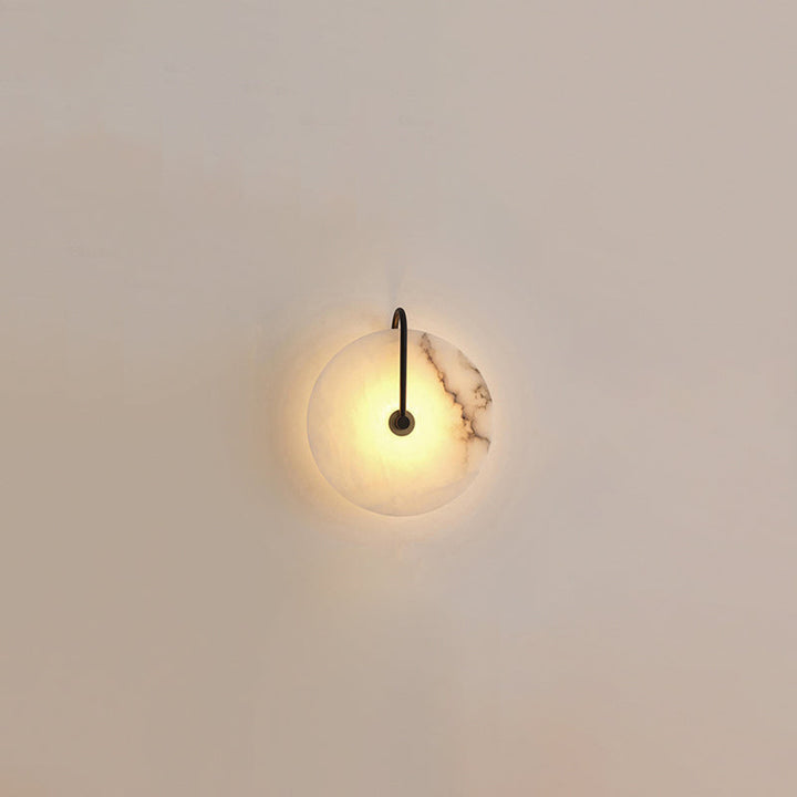 Wandleuchte – Elegante LED-Beleuchtung – Ideal für Innenräume, Schlafzimmer & Flure