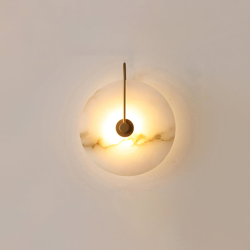 Wandleuchte – Elegante LED-Beleuchtung – Ideal für Innenräume, Schlafzimmer & Flure