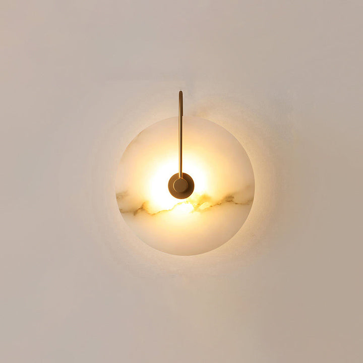 Wandleuchte – Elegante LED-Beleuchtung – Ideal für Innenräume, Schlafzimmer & Flure