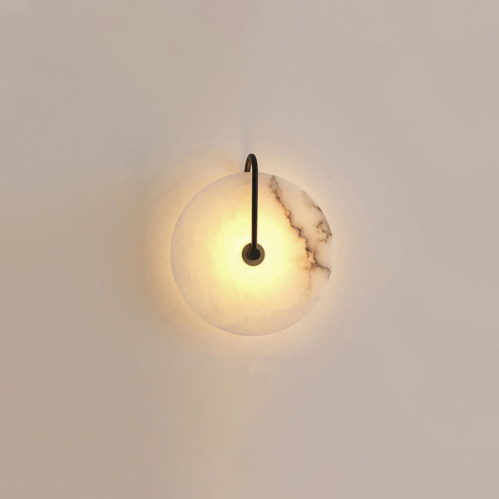Wandleuchte – Elegante LED-Beleuchtung – Ideal für Innenräume, Schlafzimmer & Flure