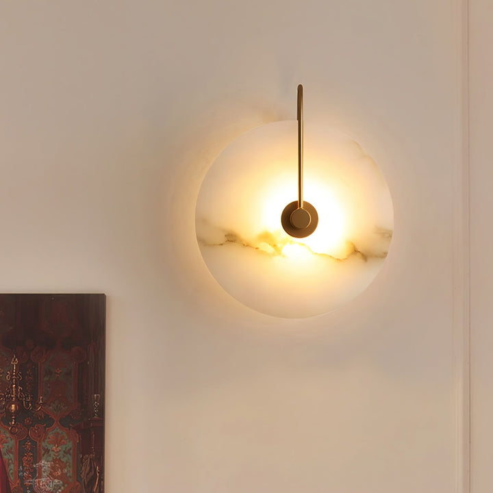 Wandleuchte – Elegante LED-Beleuchtung – Ideal für Innenräume, Schlafzimmer & Flure