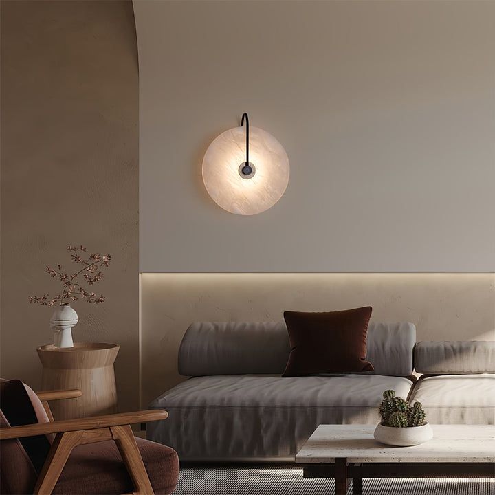 Wandleuchte – Elegante LED-Beleuchtung – Ideal für Innenräume, Schlafzimmer & Flure