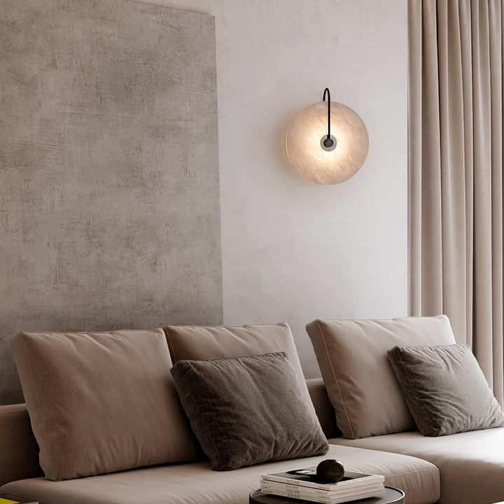 Wandleuchte – Elegante LED-Beleuchtung – Ideal für Innenräume, Schlafzimmer & Flure