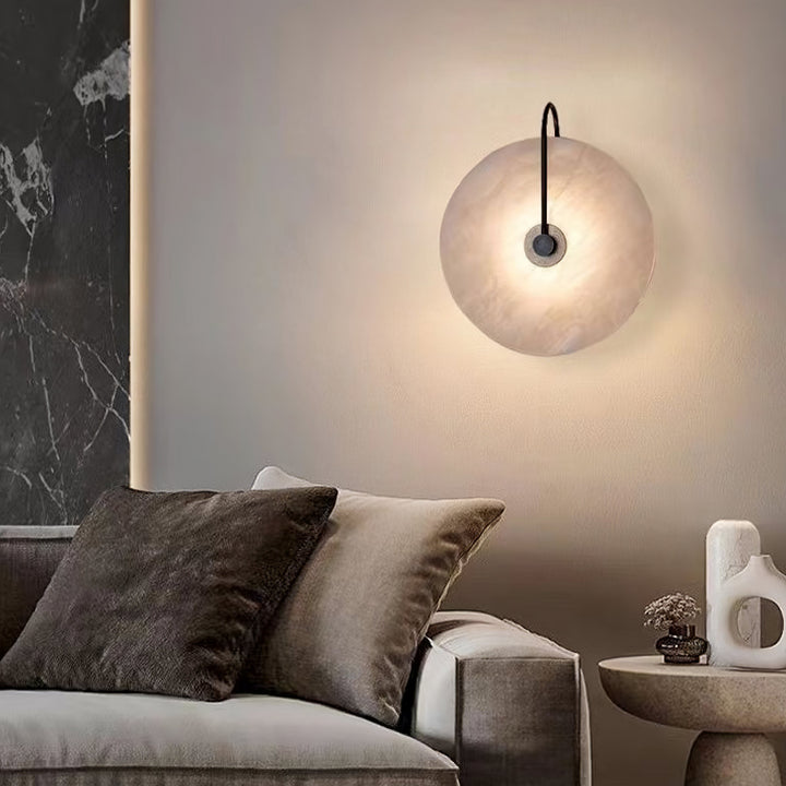 Wandleuchte – Elegante LED-Beleuchtung – Ideal für Innenräume, Schlafzimmer & Flure