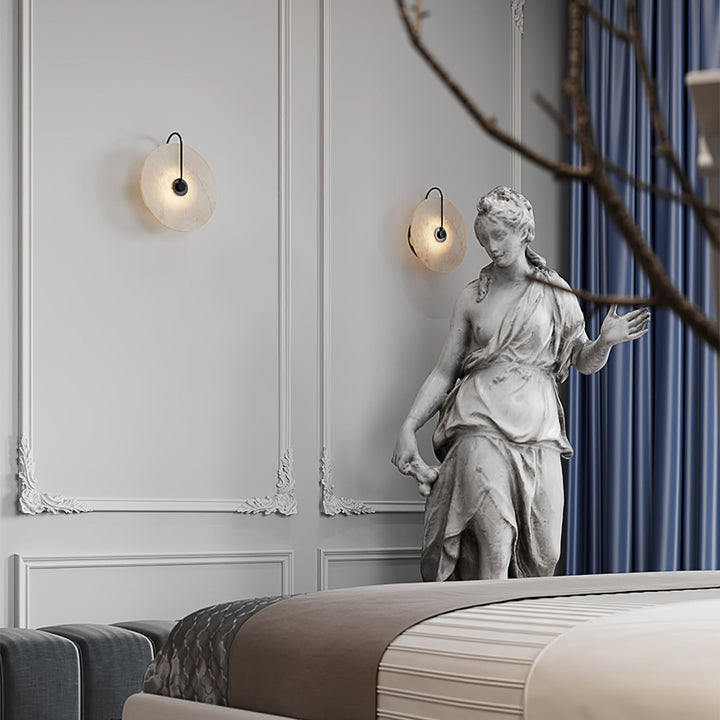 Wandleuchte – Elegante LED-Beleuchtung – Ideal für Innenräume, Schlafzimmer & Flure