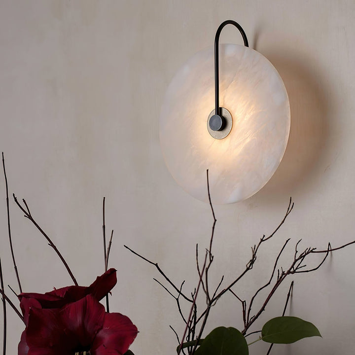 Wandleuchte – Elegante LED-Beleuchtung – Ideal für Innenräume, Schlafzimmer & Flure
