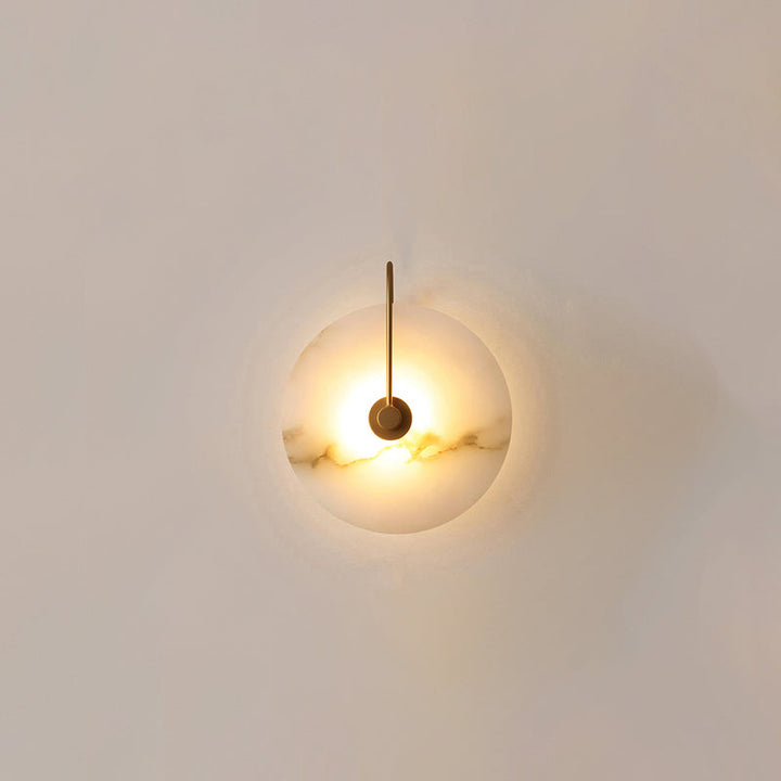 Wandleuchte – Elegante LED-Beleuchtung – Ideal für Innenräume, Schlafzimmer & Flure