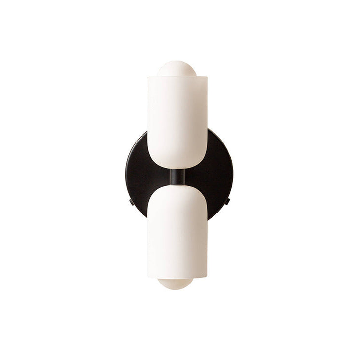 Wandleuchte – Elegantes Glasdesign – Ideal für Wohnräume & Flure