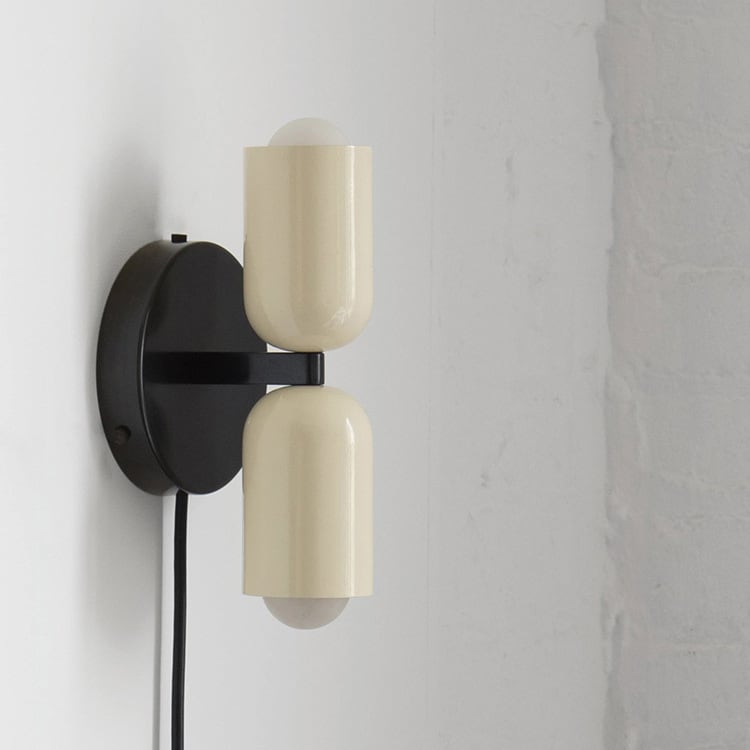 Wandleuchte – Modernes Design & Energieeffizient – Ideal für Wohnräume