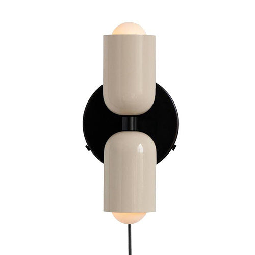 Wandleuchte – Modernes Design & Energieeffizient – Ideal für Wohnräume
