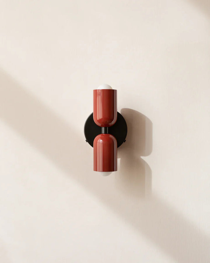 Wandleuchte – Modernes Design & Energieeffizient – Ideal für Wohnräume