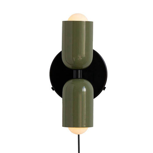 Wandleuchte – Modernes Design & Energieeffizient – Ideal für Wohnräume