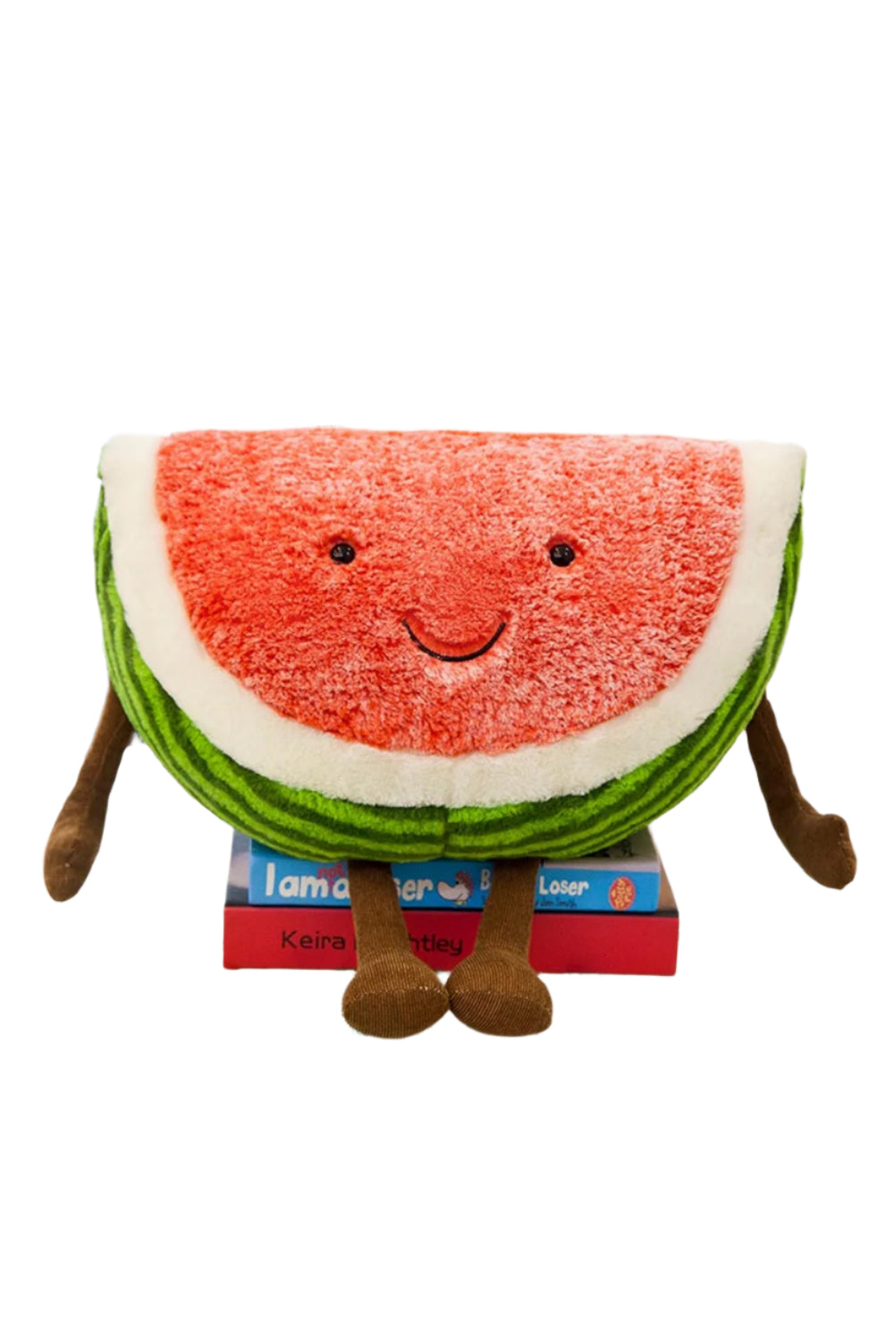 Wassermelonen Kuscheltiere – Weich & Bunt – Perfekt zum Kuscheln und Dekorieren 0