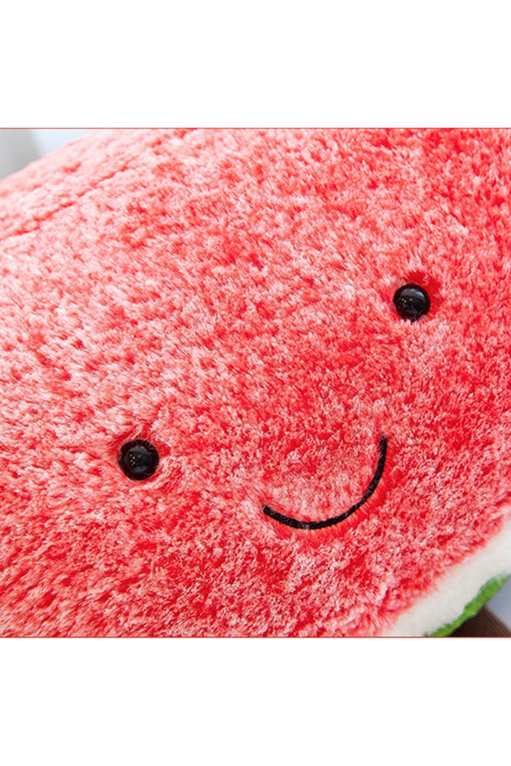 Wassermelonen Kuscheltiere – Weich & Bunt – Perfekt zum Kuscheln und Dekorieren 2