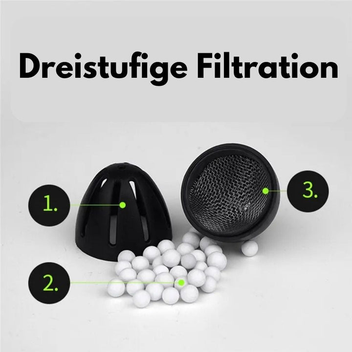 Zelara - Bringt den Komfort eines Wasserhahns direkt auf deinen Campingplatz