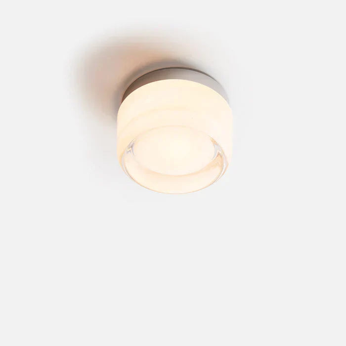 LED Wandleuchte Rund | Elegantes Design für stilvolle Innenbeleuchtung