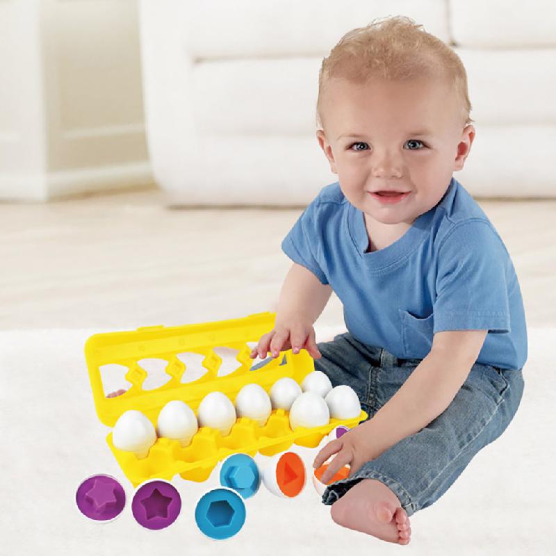 EGGPLAY | Lernspielzeug