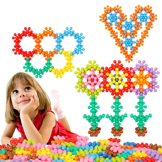 BuildBright - Lernspielzeug für Kinder – Kreativ & Pädagogisch