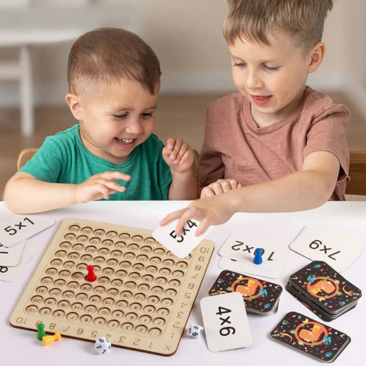 NumiPlay – Mathe Lernspiel für Kinder – Rechnen & Verstehen mit Spaß